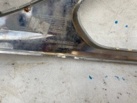 фото thumb №9, Bmw seria 7 g11 g12 19- lift правый хром бампера задняя 7478374