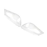 фото thumb №5, 1 пара захист obiektywu фара abs прозорий захист лінзи