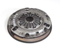 фото thumb №1, Сцепление opel mokka 1.6 a16xer