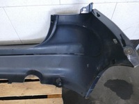 фото thumb №10, Citroen xsara picasso i бампер задняя задний eypc