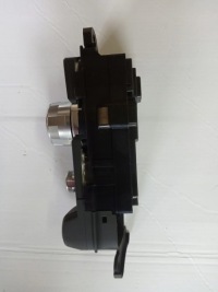 фото thumb №2, Панель управление mazda ii 2 dj