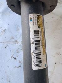 фото thumb №12, Амортизатор перед лівий правий mercedes c klasa w205 2.2 cdi a2053201813