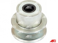 фото thumb №4, Зчеплення генератора as-pl afp6035