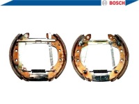 Комплект - набор колодка тормозных [bosch] Цена, фото thumb