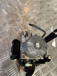 фото thumb №7, Mitsubishi outlander 2019 насос abs 4670b481