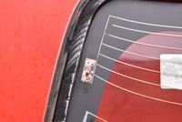 фото thumb №5, Скло задня задня toyota corolla xii e21 sedan lift 19-21