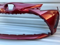 фото thumb №9, Toyota yaris iii 3 рестайлинг 17-20r бампер перед передний