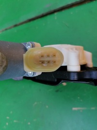 фото thumb №11, Підйомник вікна механізм лівий перед bmw e60 e61