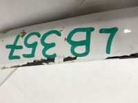 фото thumb №12, Молдинг крыла левая перед grand cheroke wk2 lift