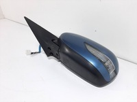 фото thumb №9, Subaru legacy iv outback iii рестайлінг 09r дзеркало ліві 9pin код 64z