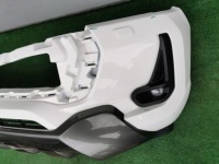 фото thumb №9, Бампер передній toyota hilux 8 viii рестайлінг 2020-2025 040