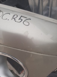 фото thumb №10, Бампер перед передній mini cooper r56 2006-2010