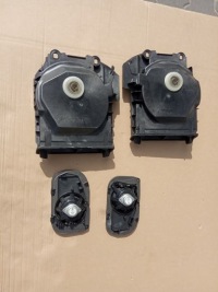 фото thumb №4, Bmw f10 f11 seria 5 - динамики накладки