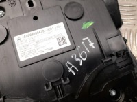 Внутреннее освещение mercedes-benz b-class 2022 a0009000439 в Украине, фото thumb