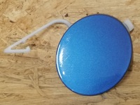 фото thumb №2, Ford puma mk2 st line заглушка фаркоп перед