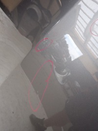 фото thumb №8, Mercedes gla ii x247 19- капот крышка двигателя