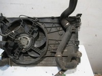 фото thumb №8, Радіатор комплект peugeot bipper 1.4 hdi