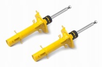 фото thumb №1, 2 амортизатори mts перед do audi a3 8l 2000-2003