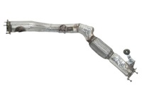 фото thumb №1, Audi a8 4h 3.0 tdi труба выхлоп соединитель 4h0253350m