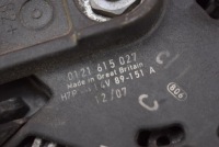 Генератор v757565080 mini cooper one r56 1.6 16v 120 km 06-15 Зі Шроту, фото thumb