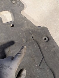 фото thumb №3, Volvo xc90 2016 нижні