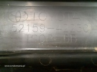 фото thumb №10, Toyota rav 4 v 19- задний бампер 5215942230