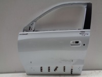 фото thumb №1, Двері ліва передні renault twingo iii 14- nr 40355