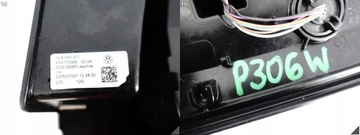 фото thumb №12, Vw t6 transporter / multivan рестайлинг 7l1 t6.1 19-23 led лампа левая зад