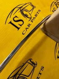 фото thumb №6, Молдинг дахова хром права audi a8 d4 long