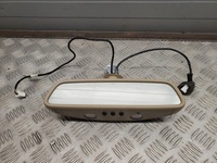 фото thumb №1, Mercedes-benz gl x166 дзеркало внутрішнє