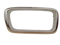 Купить Bmw 7 e38 правая решётка радиатора решётка радиатора решётка радиатора хром, фото thumb