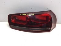 фото thumb №1, Права лампа led задня citroen c4 picasso ii #118