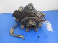 фото thumb №5, Opel vectra c 2.2dti поворотний кулак ліва ступиця abs