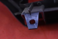 фото thumb №12, Приборная панель приборная консоль приборная панель eu subaru forester 3 iii 07-11