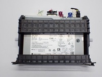 фото thumb №11, Навігація navi радіо дисплей заводська euro ci5a9af63 bmw 4 i4 g26 23r