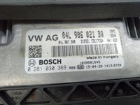фото thumb №4, Audi a4 b8 2.0 tdi блок керування двигуна 04l906021bq