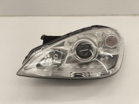 фото thumb №1, Лампа лівий перед передня ксенон mercedes a w169 lift
