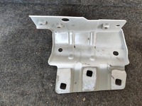 фото thumb №4, Кронштейн кронштейн крила правий перед renault kangoo iv 4