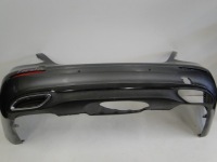 фото thumb №6, Mercedes e w213 213 sedan бампер задний pts радары