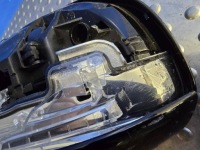 фото thumb №11, Volvo v40 cross country 13- 31299635 дзеркало корпус дзеркало ліва 14 pin