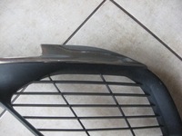 фото thumb №7, Решётка бампера - перед --- peugot 308 ii t9