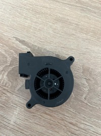 фото thumb №1, Porsche taycan вентилятор лампы led 10r-05 14365