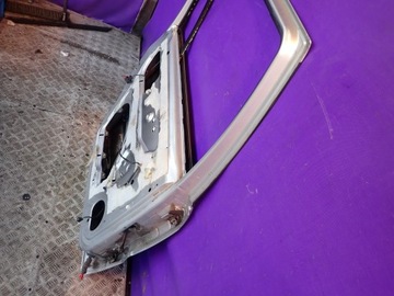 фото thumb №12, Opel zafira a i двері зад ліві задні z157