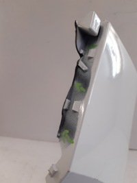 фото thumb №8, Крила перед лівий renault megane iv rs 2016-