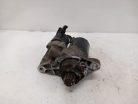 фото thumb №1, Стартер skoda fabia