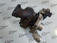 Mercedes cls 3.0 d 642920 642.920 223km турбонагнетатель a6420900290 в Украине, фото thumb