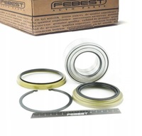 фото thumb №1, Подшипник колеса перед febest do toyota tacoma 2.7 3.4