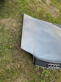 фото thumb №9, Audi a6 c5 lift капот lx7z