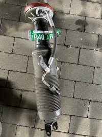 фото thumb №1, Mercedes w231 амортизатор передній amg