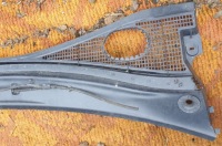 фото thumb №6, Жабо захист перед омивач renault kangoo